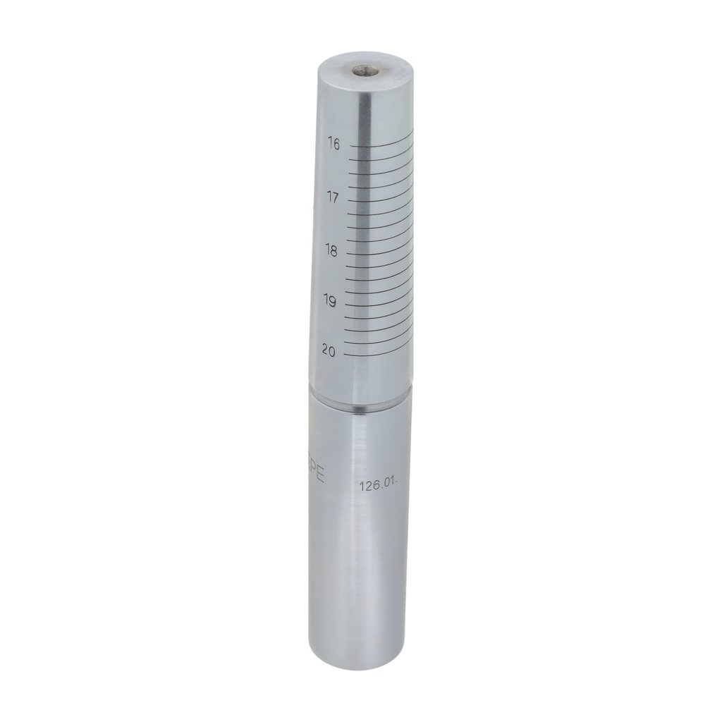 Giant Ring Mandrel Size 16-20 US