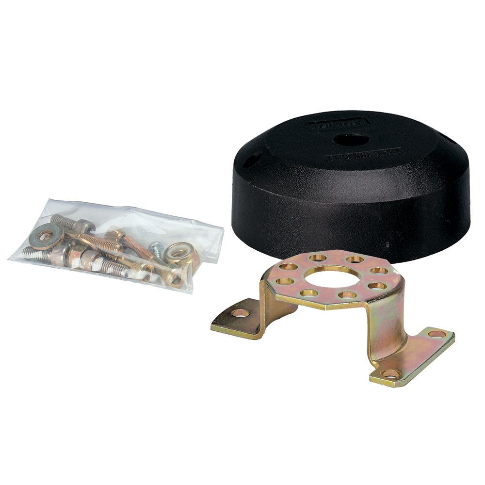 Uflex 90 Degree Mounting Bezel Black,WBAUVA001342862