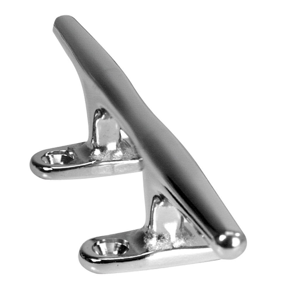 Whitecap Hollow Base Stainless Steel Cleat - 10'',WBAUVA001342886