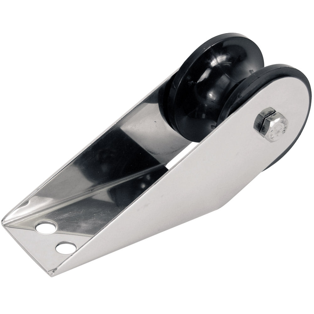 Whitecap Anchor Roller 9'' Long 1'' Line,WBAUVA001342896