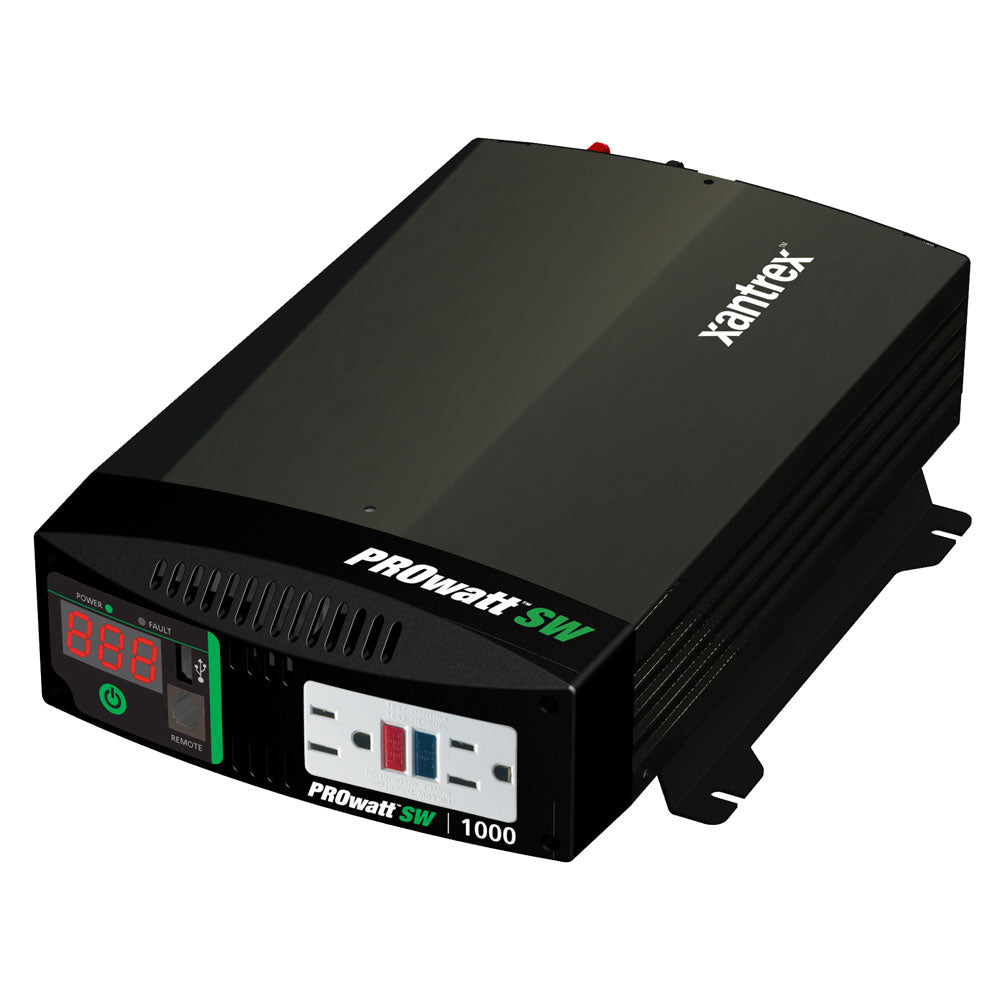 Xantrex Prowatt Sw1000 - True Sine Wave Inverter,WBHDWA001342913