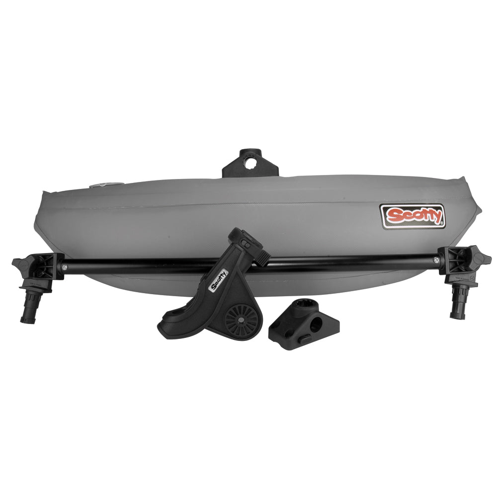 Scotty 302 Kayak Stabilizers,WBAUVA001342919