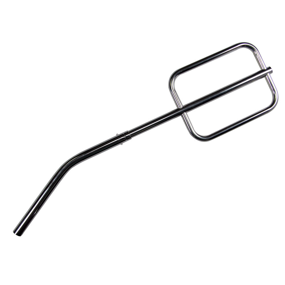 Whitecap S.S. Boarding Handle,WBAUVB00T57YDXO