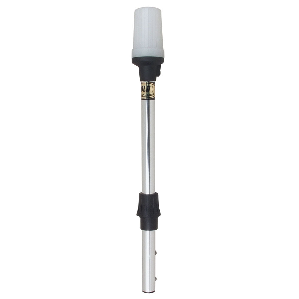 Perko Alpha Series 54'' White All Round Light,WBAUVA001342950