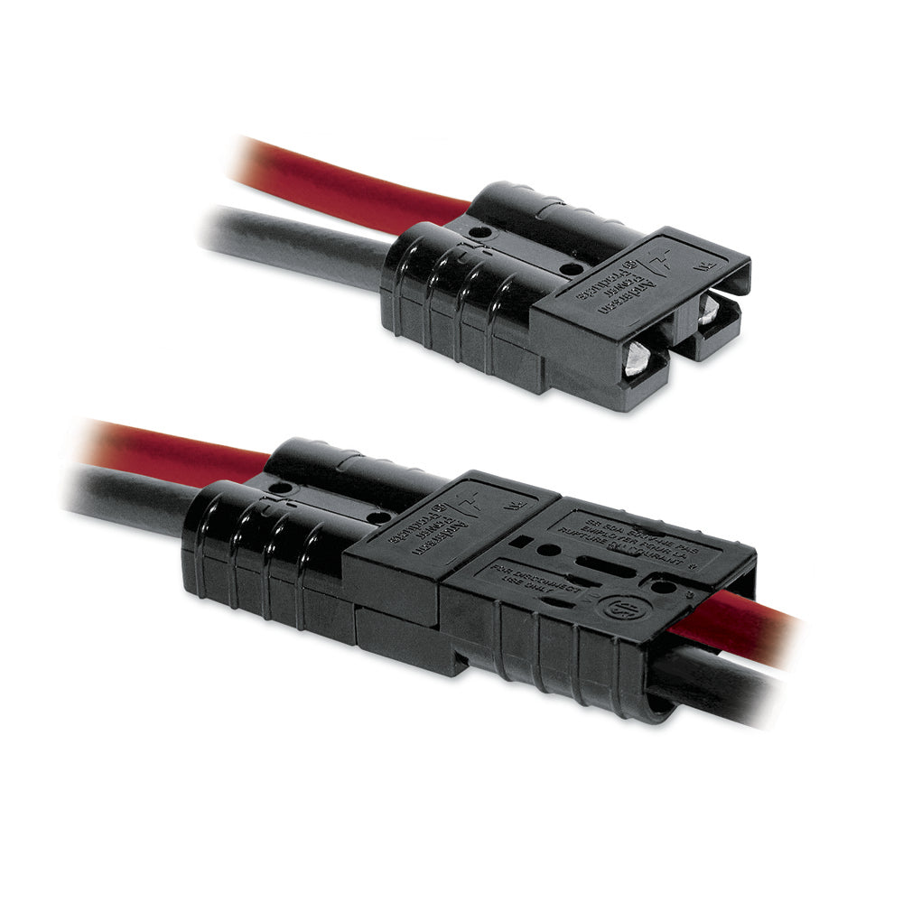 Minn Kota Mkr-20 Trolling Motor Plug,WBAUVA001342975