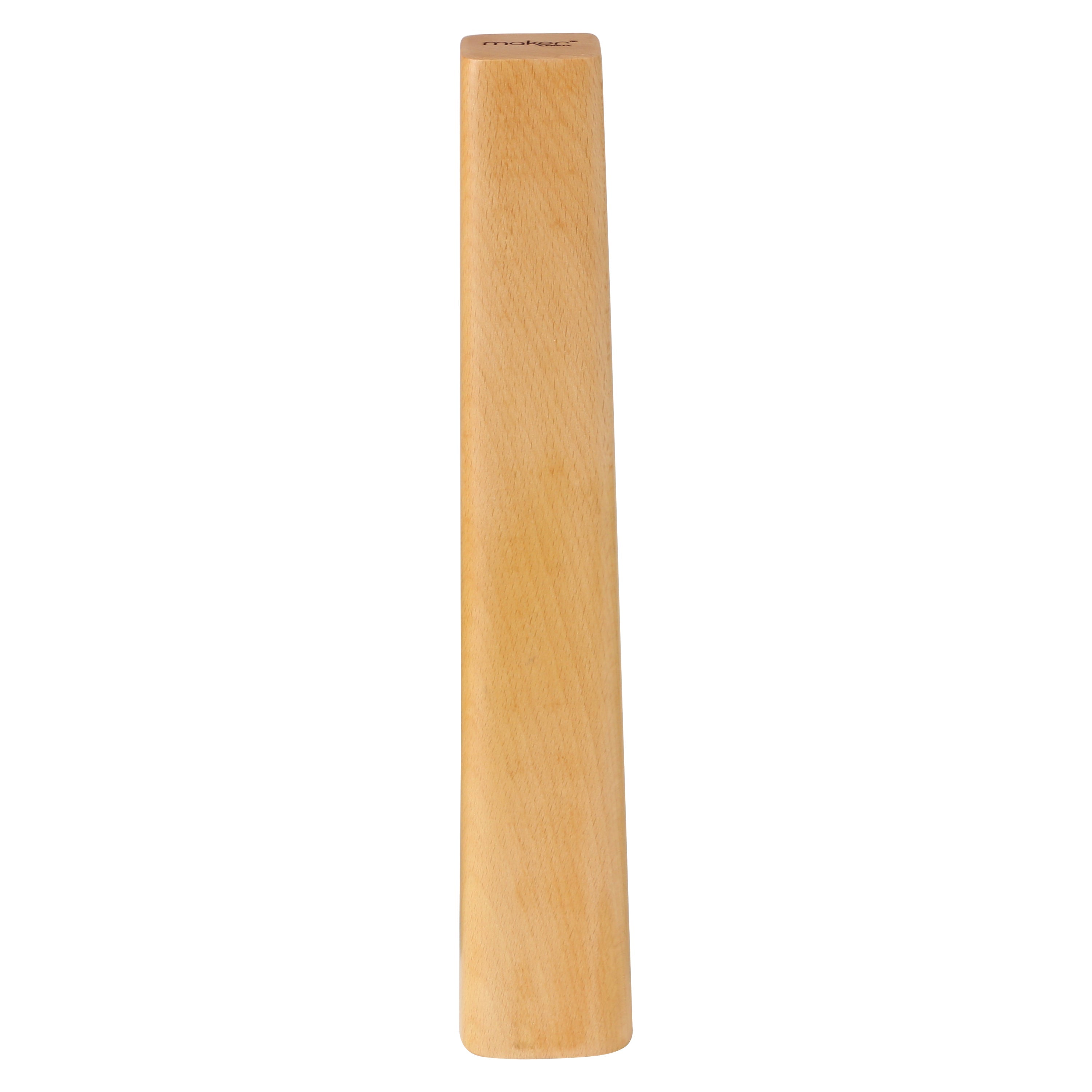 Fretz Square with Rounded Corners Wood Forming Mandrel, Small, BWM-7