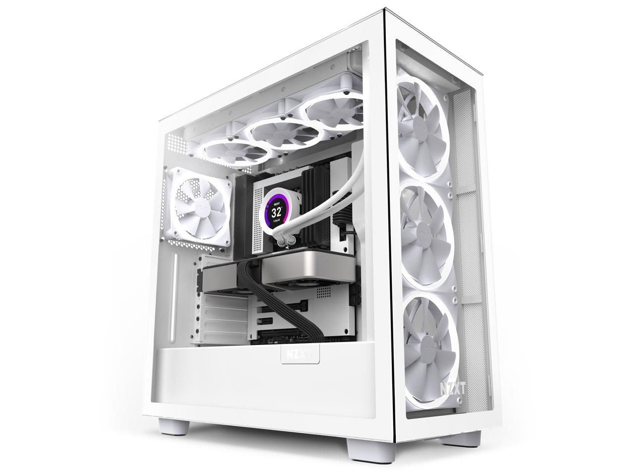 Casefan Nzxt Rf R14Df W1 R