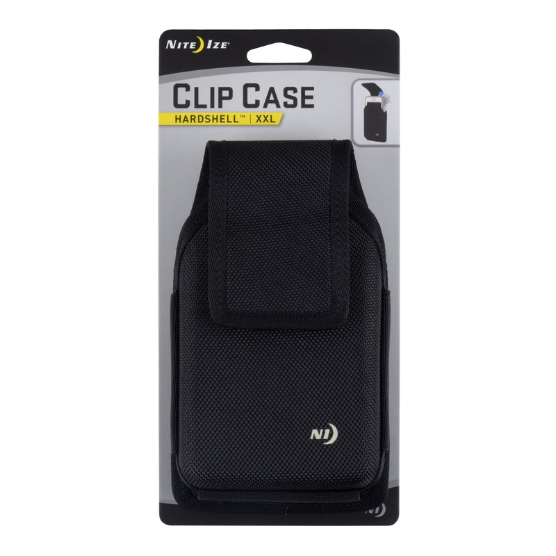 HARDSHELL CLIP CASE XXL (Pack of 1)