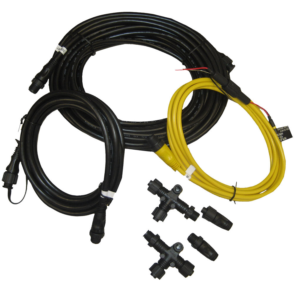 Garmin Nmea 2000 Starter Kit,WBEEAA001343028