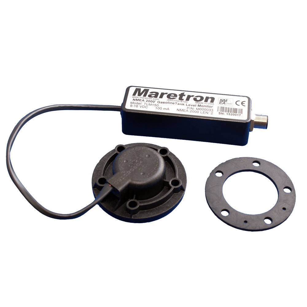 Maretron Tlm150 Tank Level Monitor,WBEEAA001343039