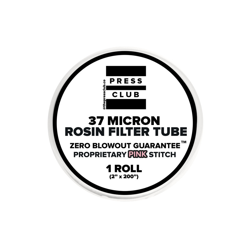 2" FILTER TUBES