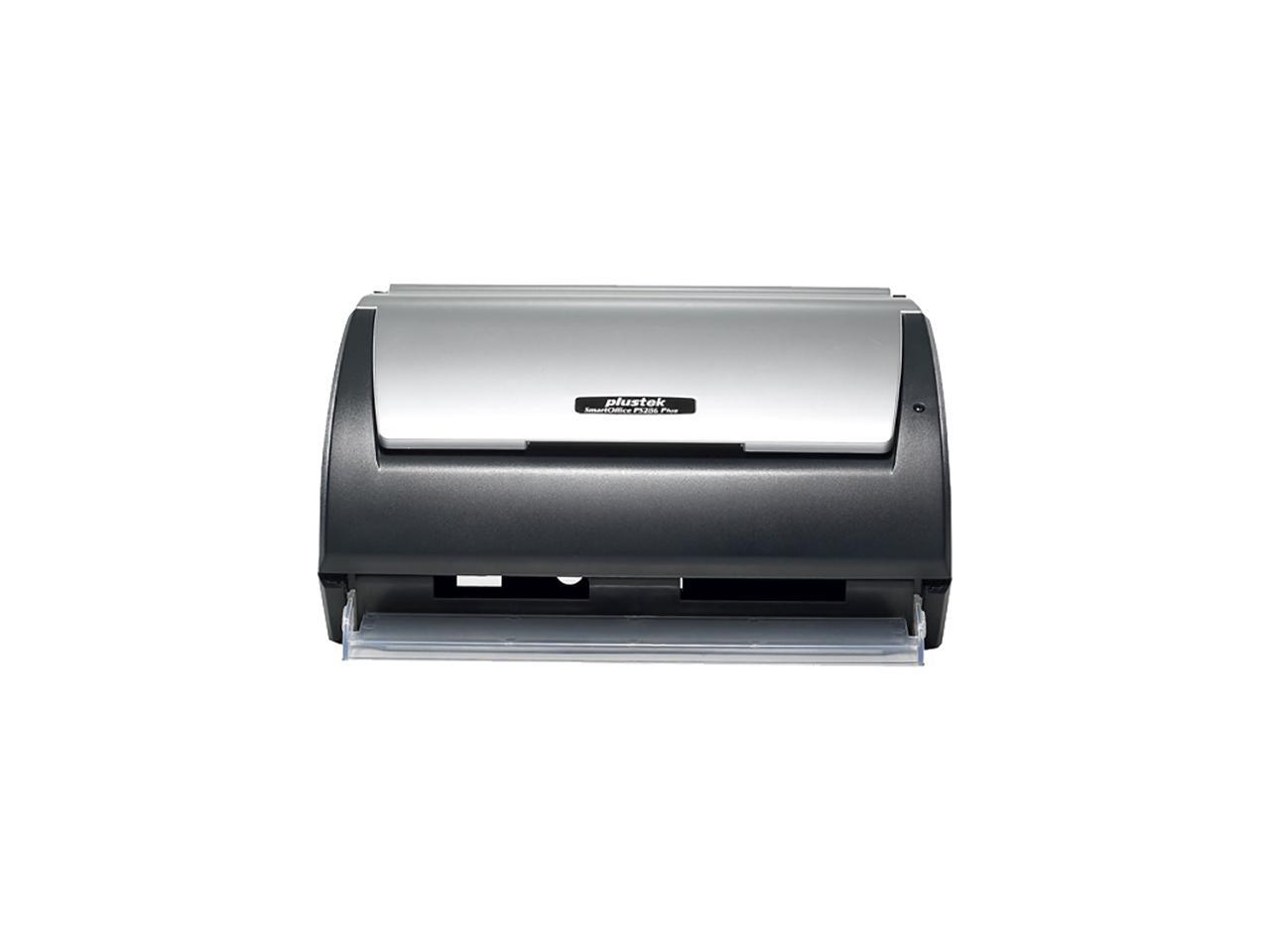 Scanner Plustek Ps286Plus R