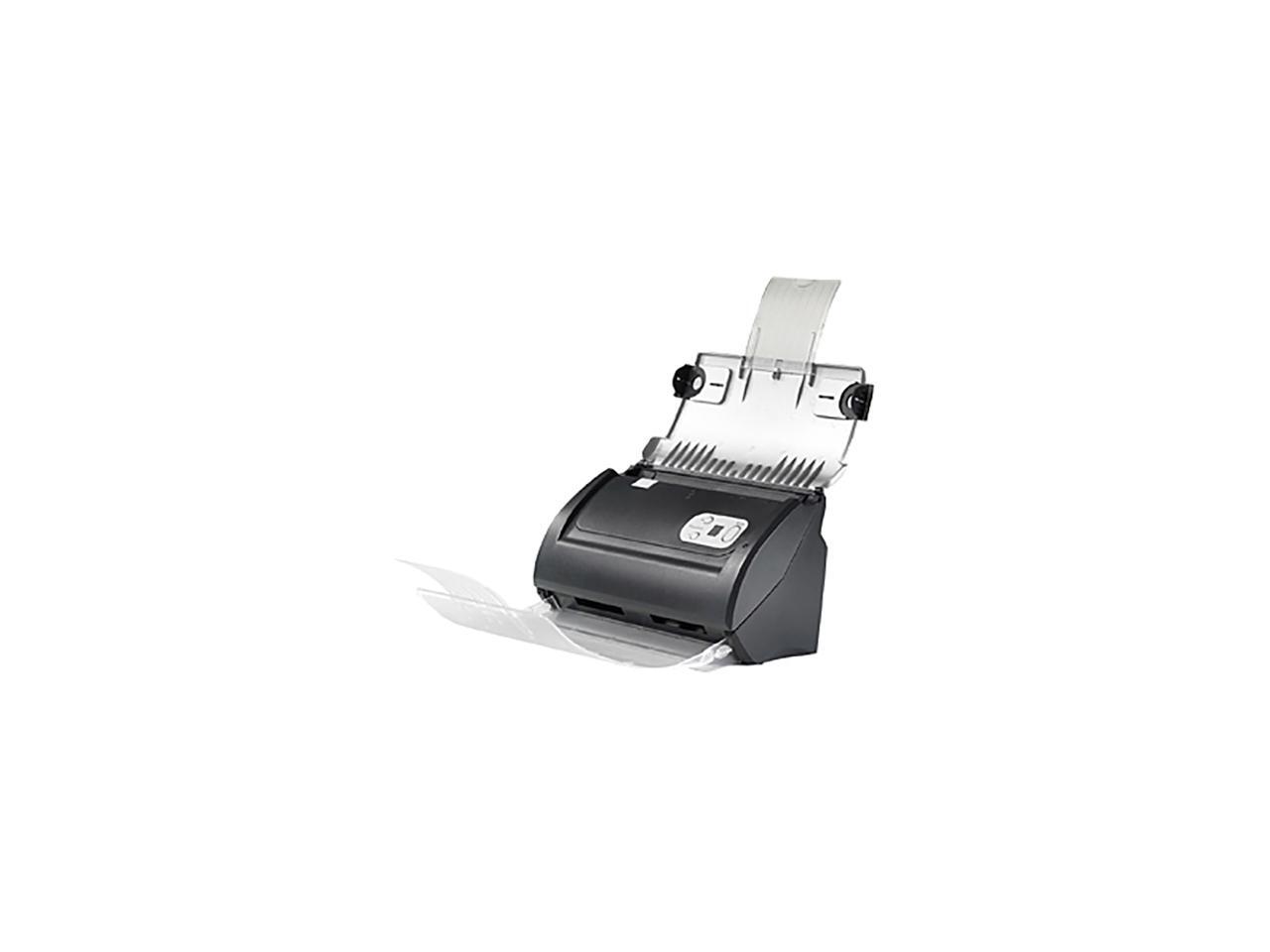 Scanner Plustek Ps286Plus R