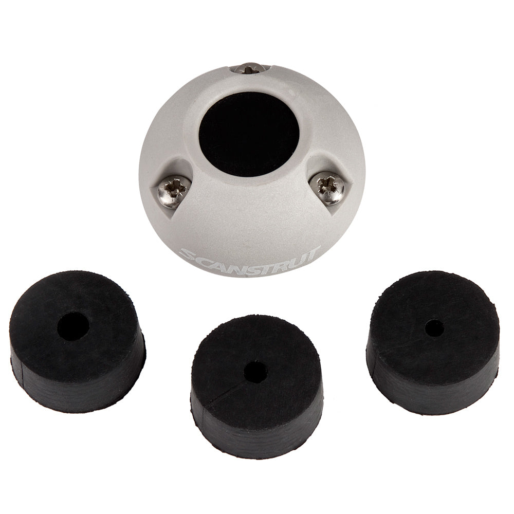 Scanstrut Ds21B-P Vertical Cable Seal,WBHDWA001343040