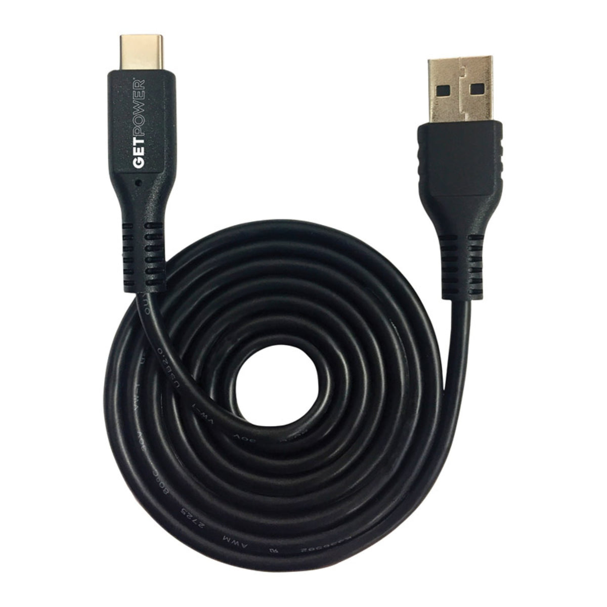 Usb Type C Cable Display (Pack Of 50)