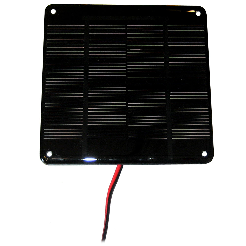 Raymarine Solar Panel F/Hull Transmitter,WBAUVA001343046