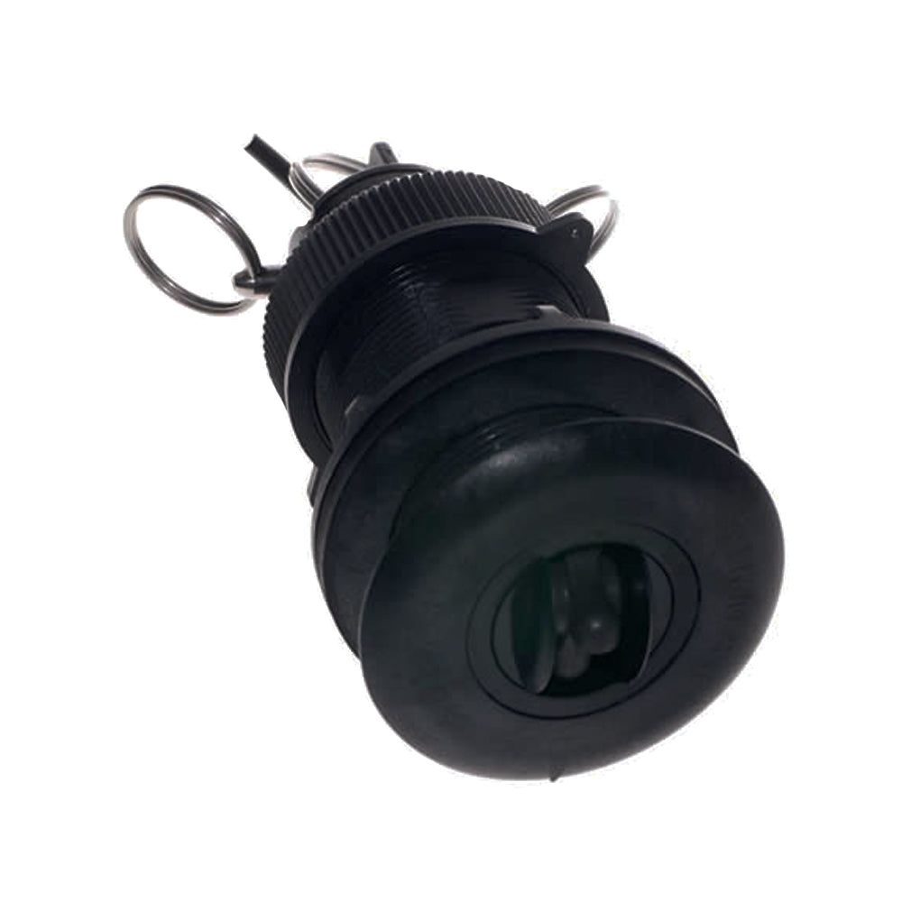 Raymarine Speed Tranducer - Long Body Thru Hull Retractable,WBEEAB00KOF0GSW