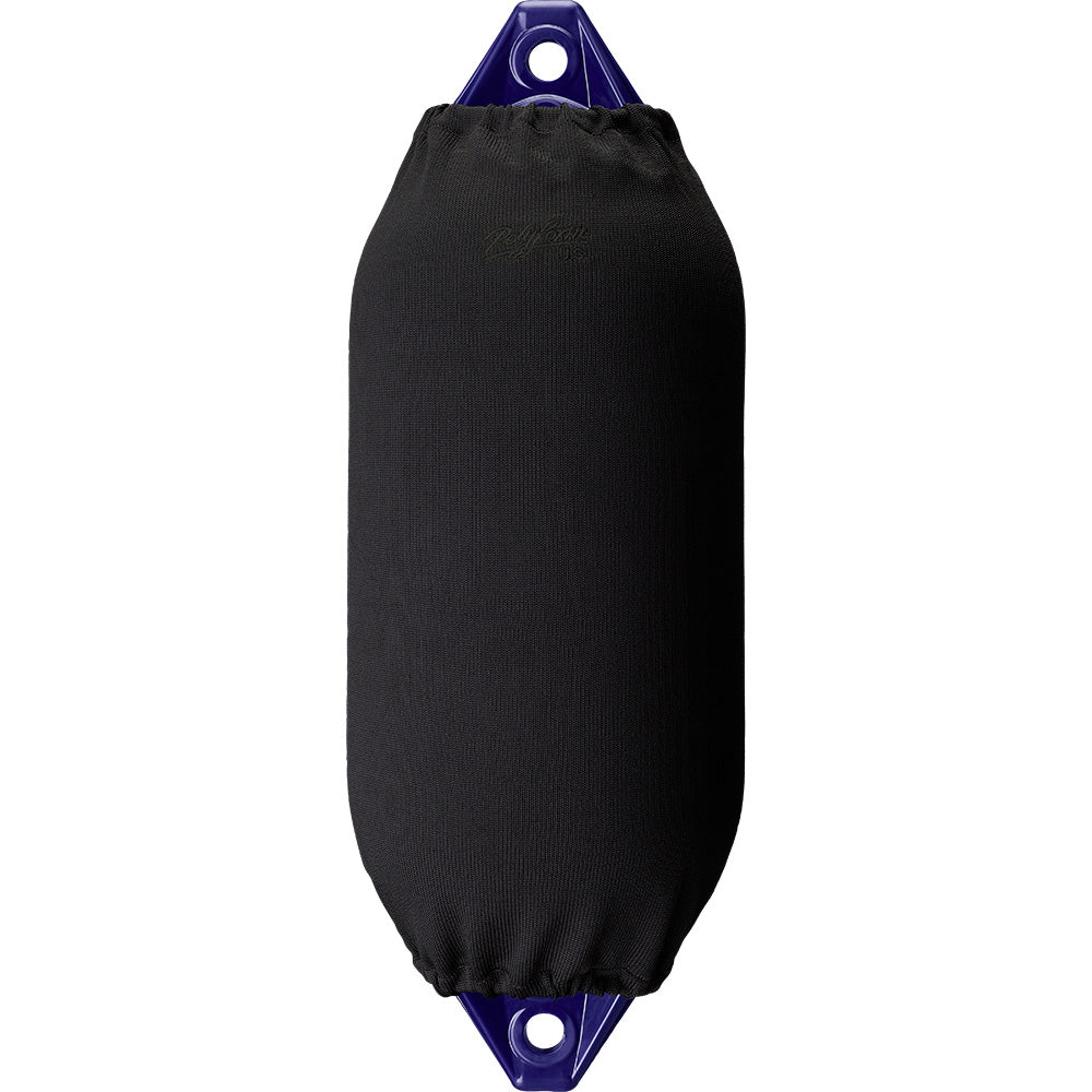 Polyform Elite Fender Cover F/F-5 Fenders - Black,WBAUVA001343127