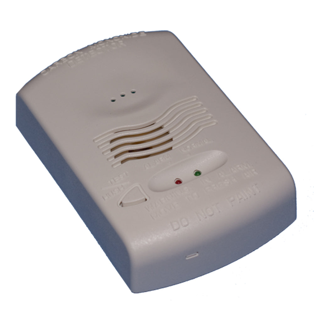 Maretron Carbon Monoxide Detector F/Sim100-01,WBEEAA001343144