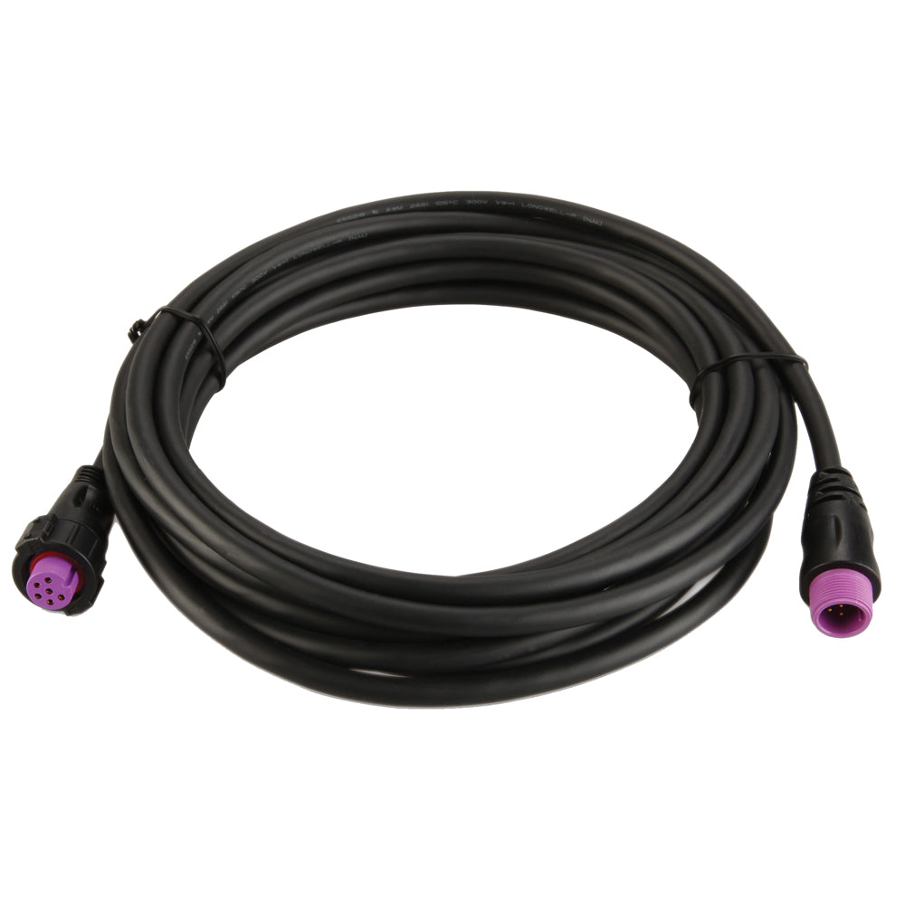 Garmin Threaded Collar Ccu Extension Cable - 25M,WBAUVA001343169
