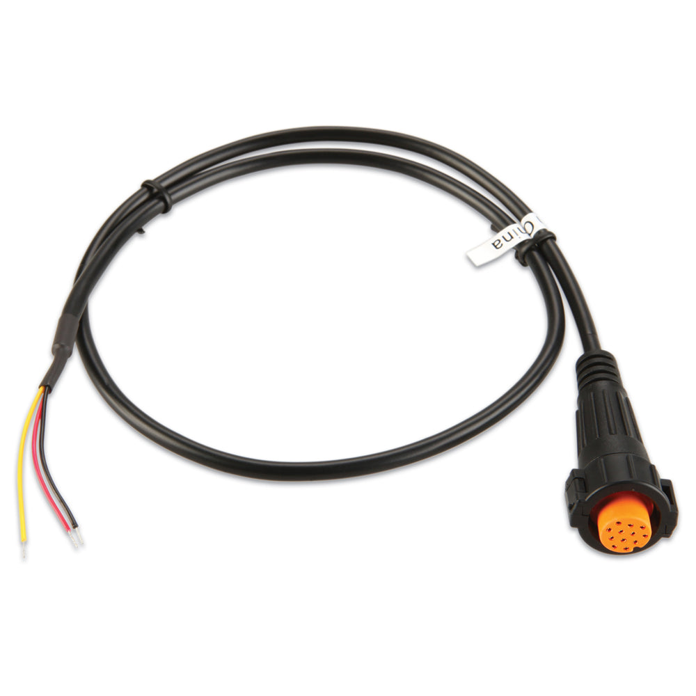Garmin Rudder Feedback Cable,WBAUVA001343173