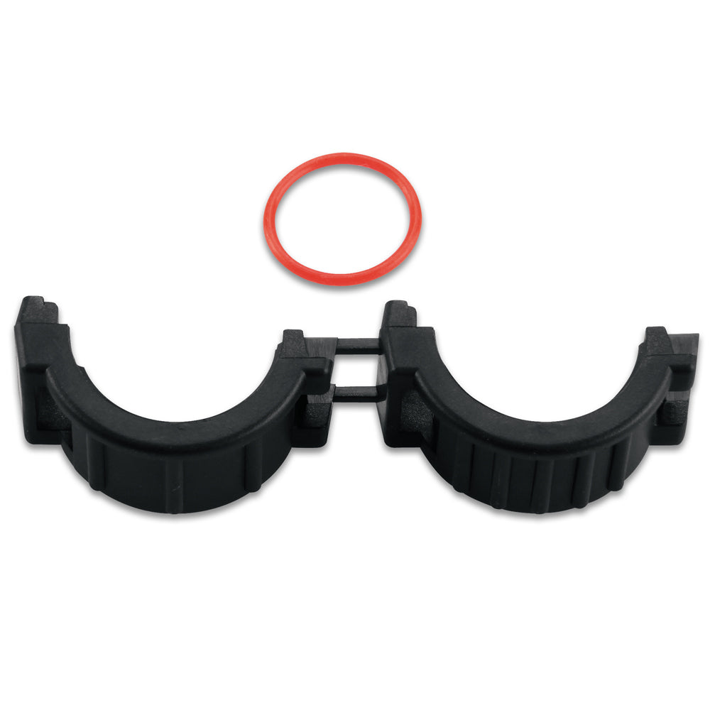 Garmin Split Collar 11Mm Connector,WBAUVA001343176