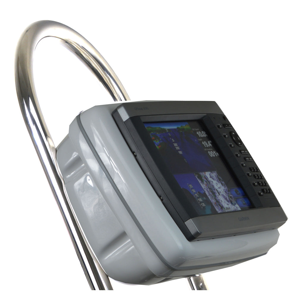 Navpod Gp2057 Sailpod F/Garmin Gpsmap&Reg; 4010 & 4210 F/12'' Guard,WBEEAB004I65SK4