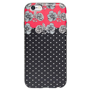 Agent18 Flexshield Case For Iphone 6/6S Case   Rockabilly