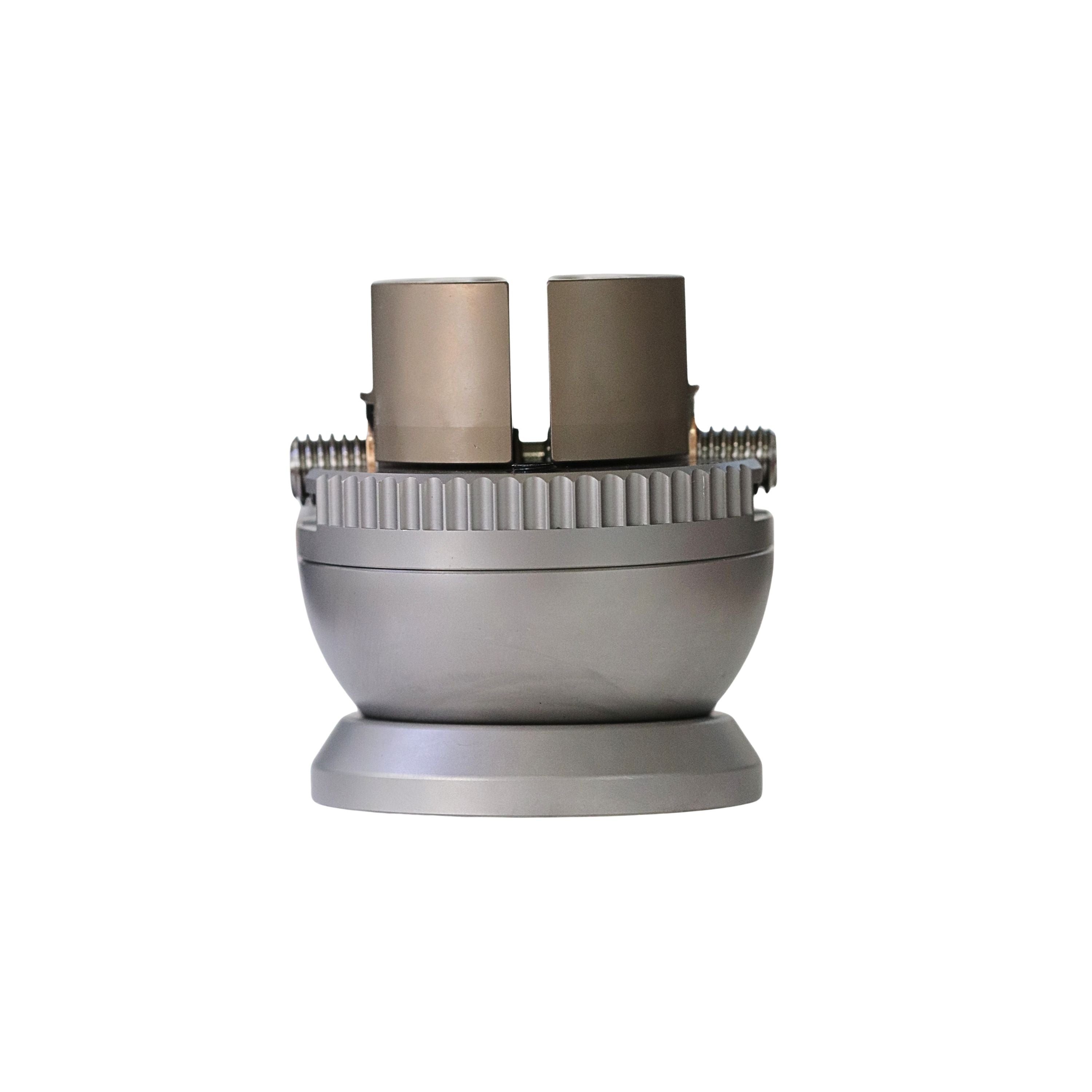 80MM Engraving Vice - Stainless Steel