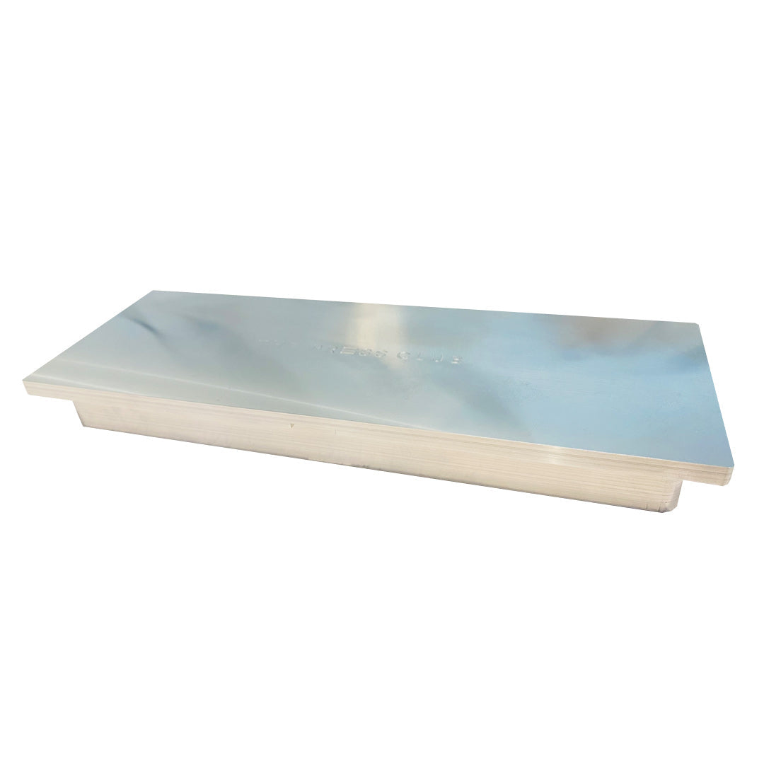 3" x 9" PRE PRESS MOLD