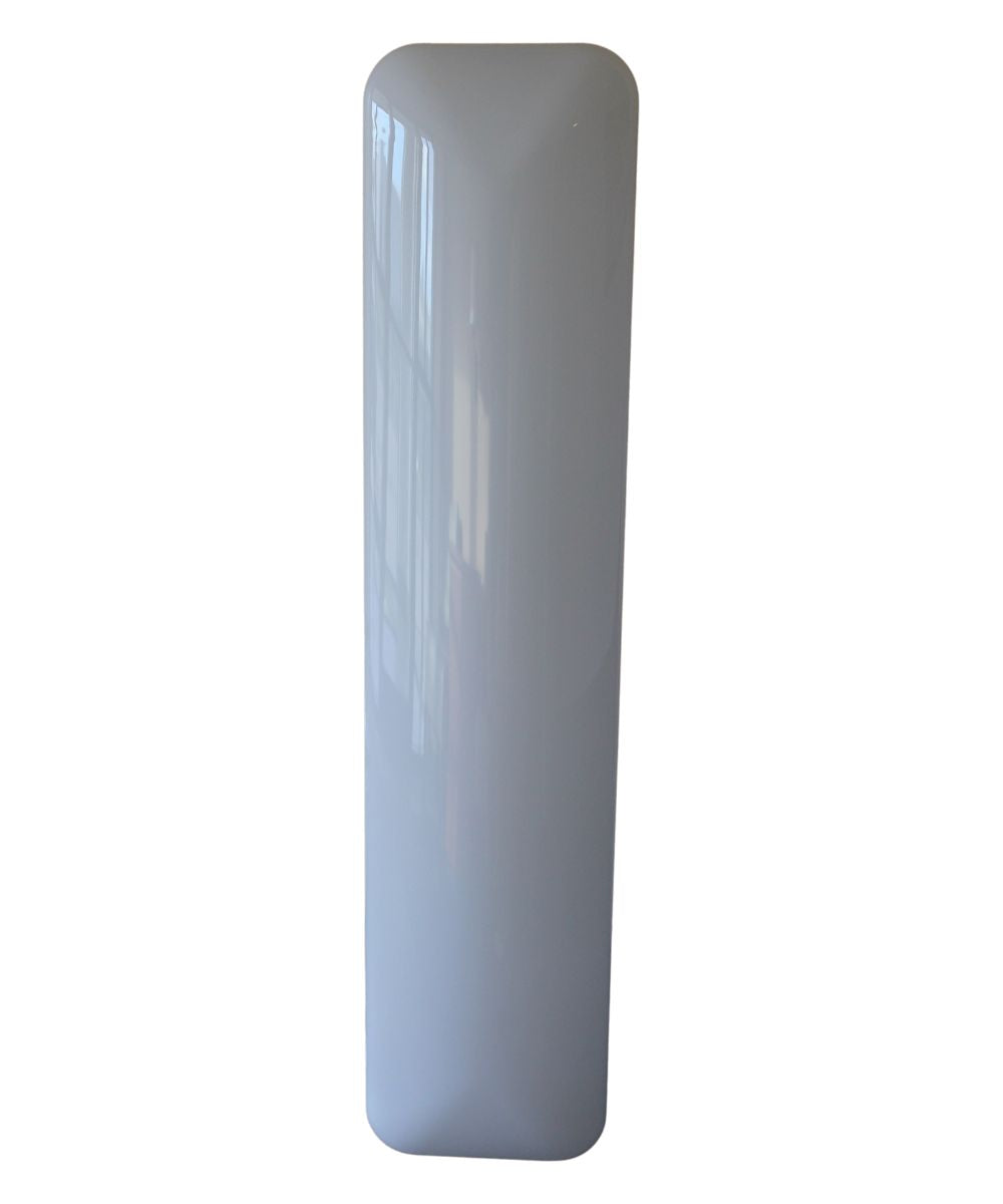 52"W Cloud 1-Light Integrated LED Light LightStrip Puff Light Fixture by RP Lighting