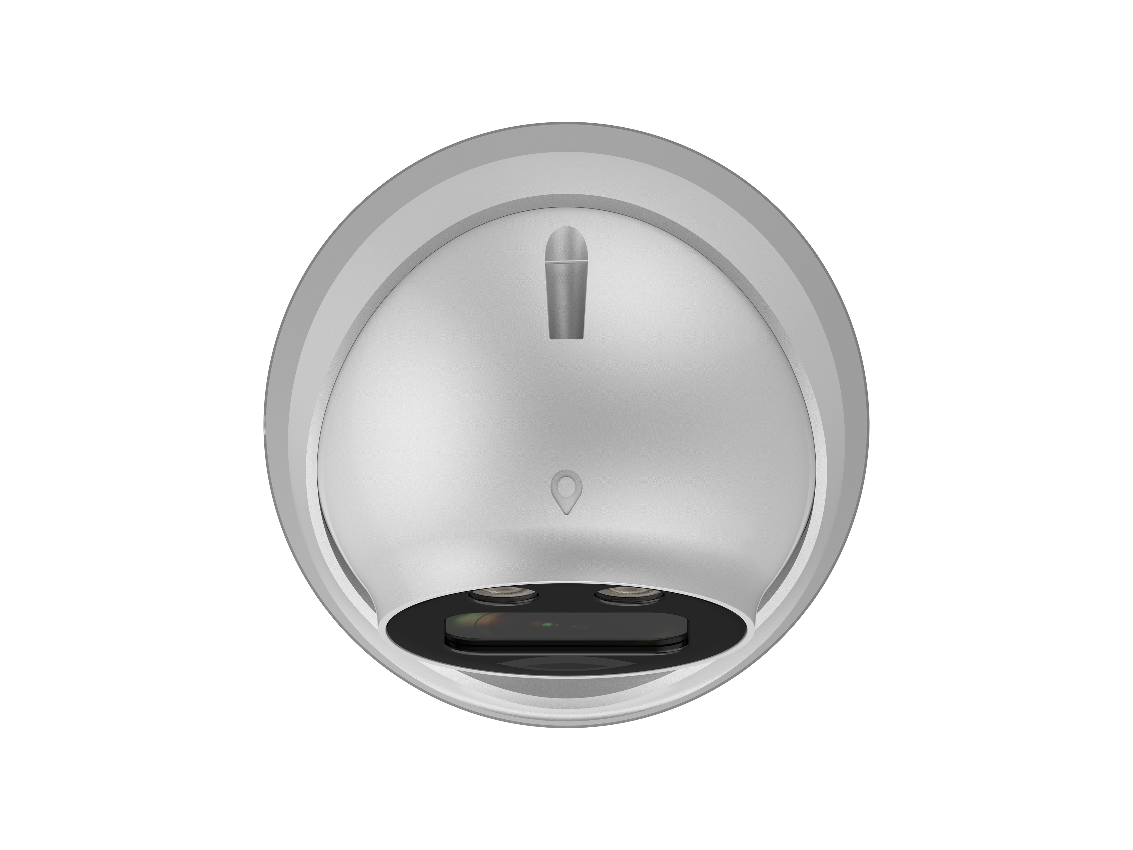 Silarius SIL-HD8MPAF Dome 8MP 4K Auto Focus (NDAA Compliant)
