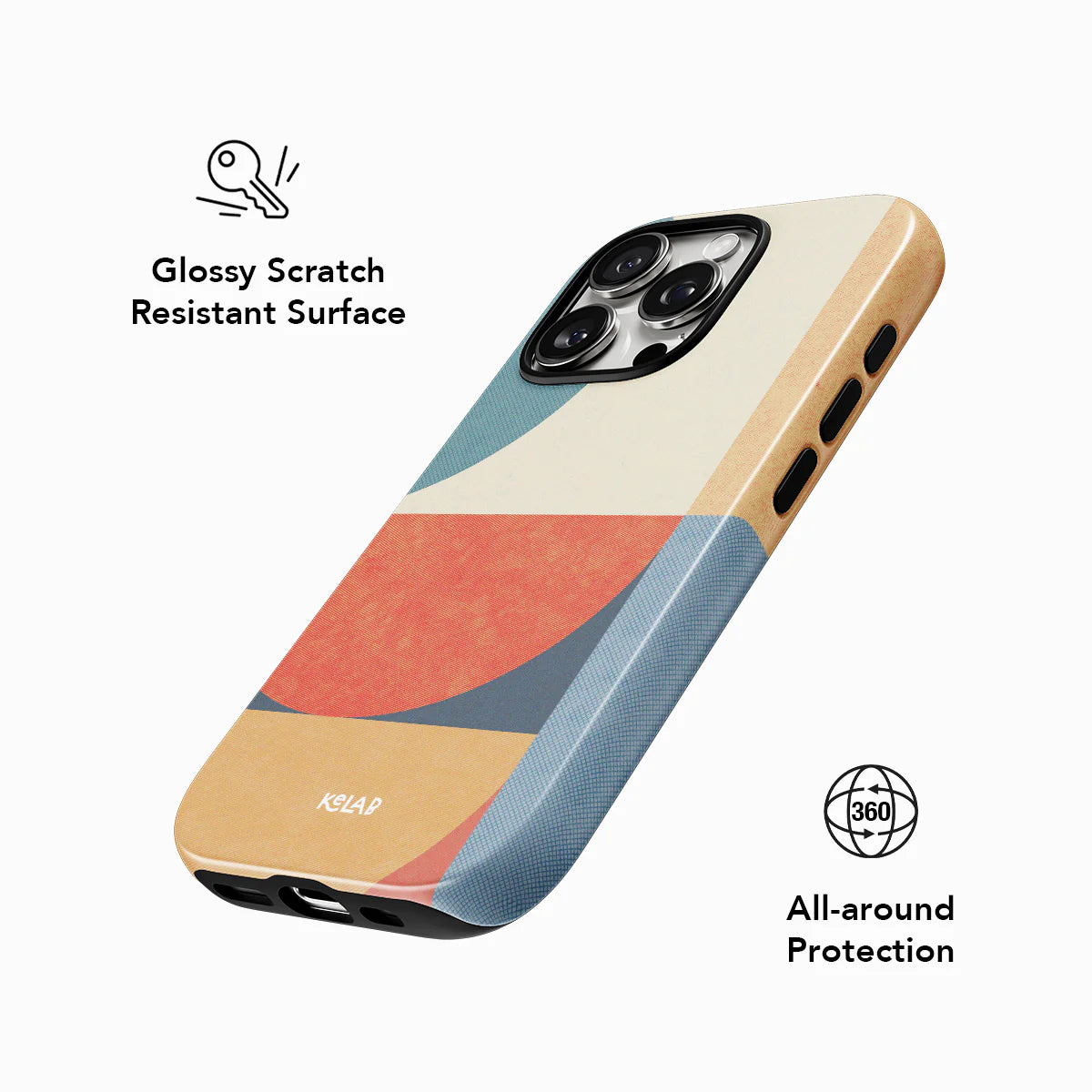 Color Index | Mood Modular Phone Case