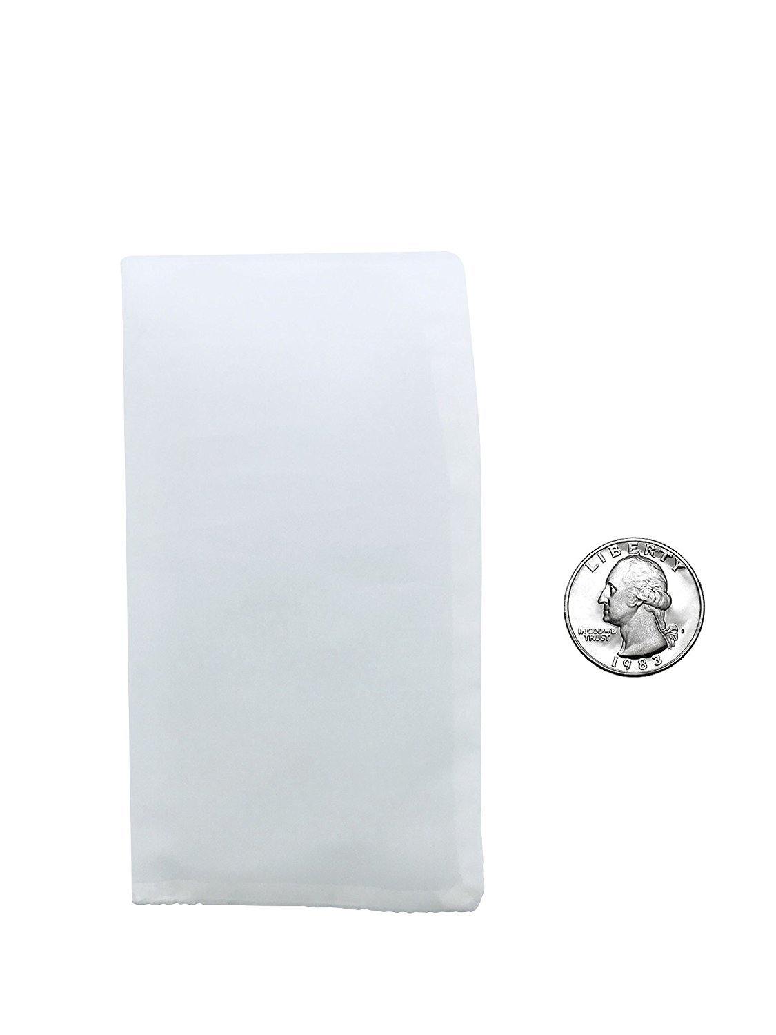 3" x 6" ROSIN BAGS