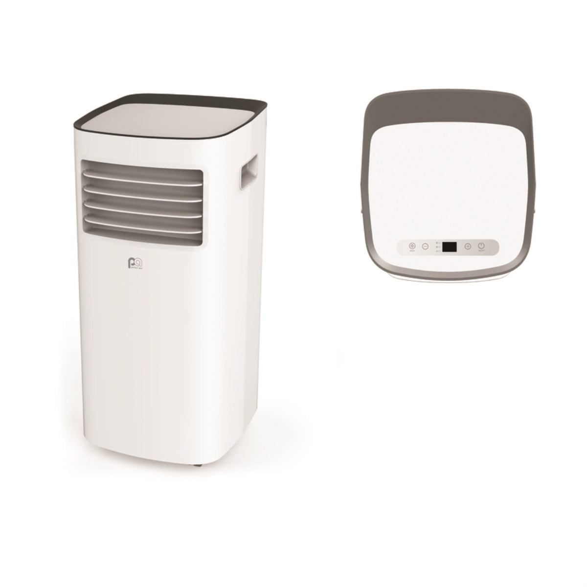 Port Ac W/Rmt 9000Btu (Pack Of 1)