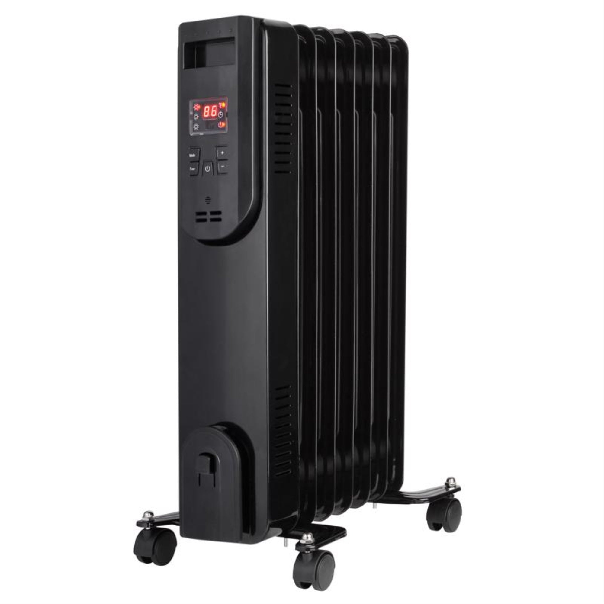 OIL FILL HEATER 160SQFT (Pack of 1)