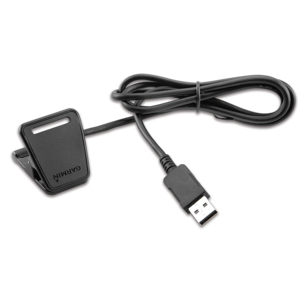 Garmin Charging/Data Clip F/Approach&Reg; S1, Forerunner&Reg; 110 & Forerunner&Reg; 210,WBEEAA001343185