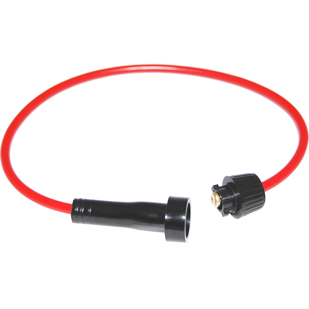 Blue Sea 5063 Heavy Duty Inline Fuse Holder Agc/Mdl,WBAUVA001343197