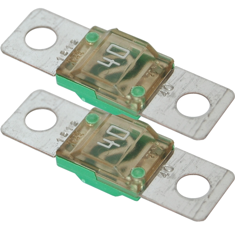 Blue Sea 5251 Midi/Ami Fuse 40 Amp - Pair,WBAUVA001343200