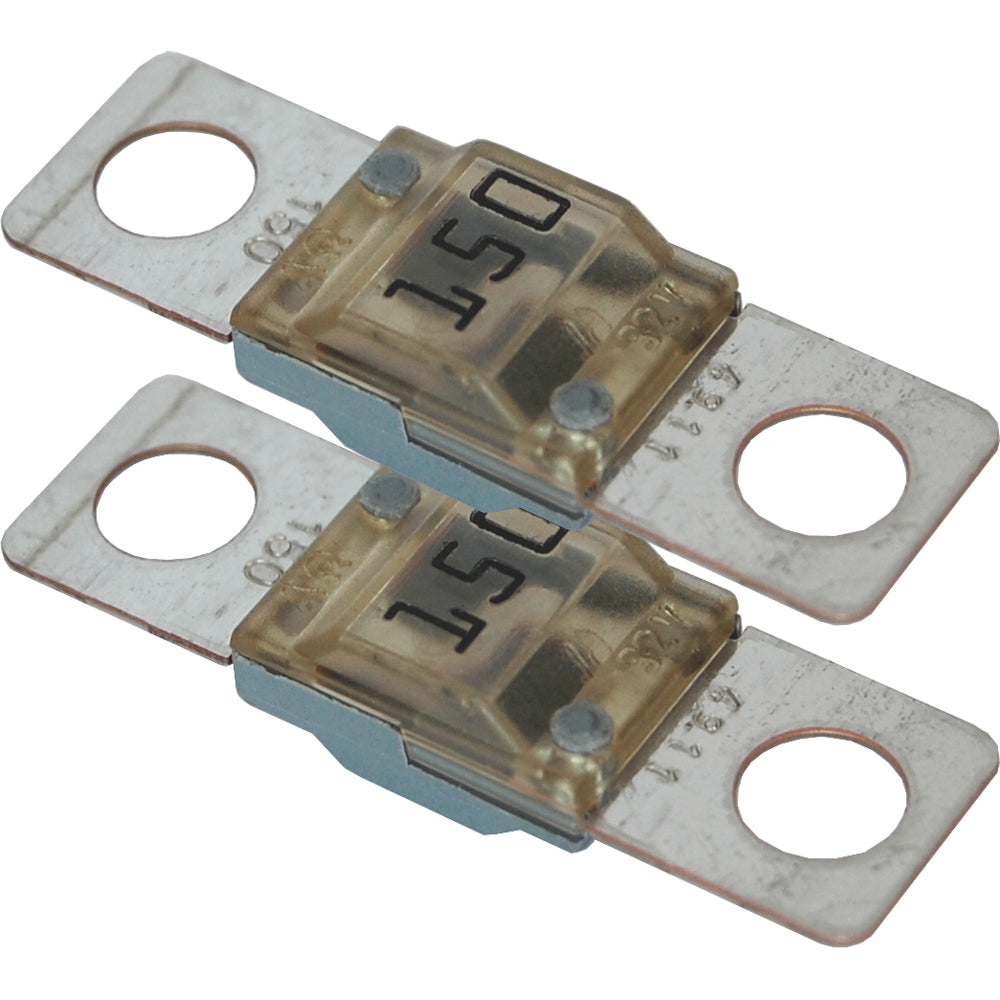 Blue Sea 5258 Midi/Ami Fuse 150 Amp - Pair,WBAUVA001343207