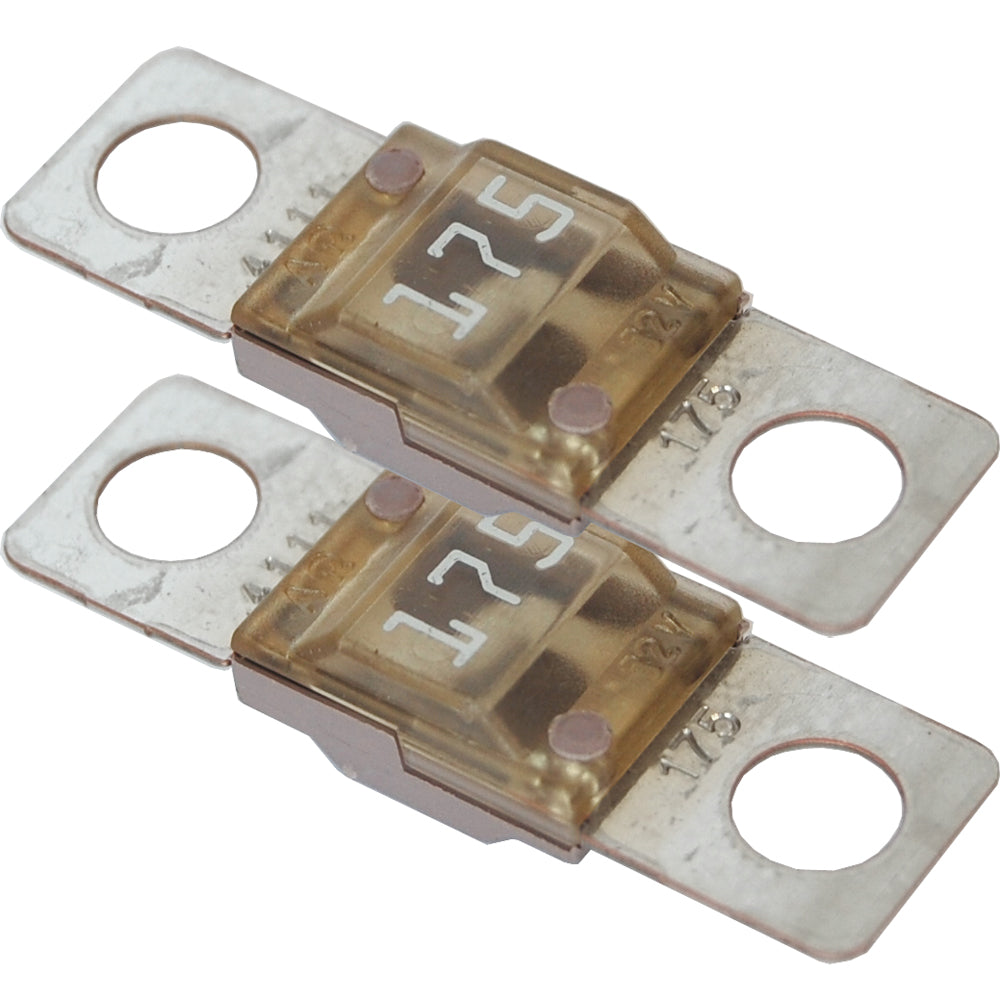 Blue Sea 5259 Midi/Ami Fuse 175 Amp - Pair,WBAUVA001343208
