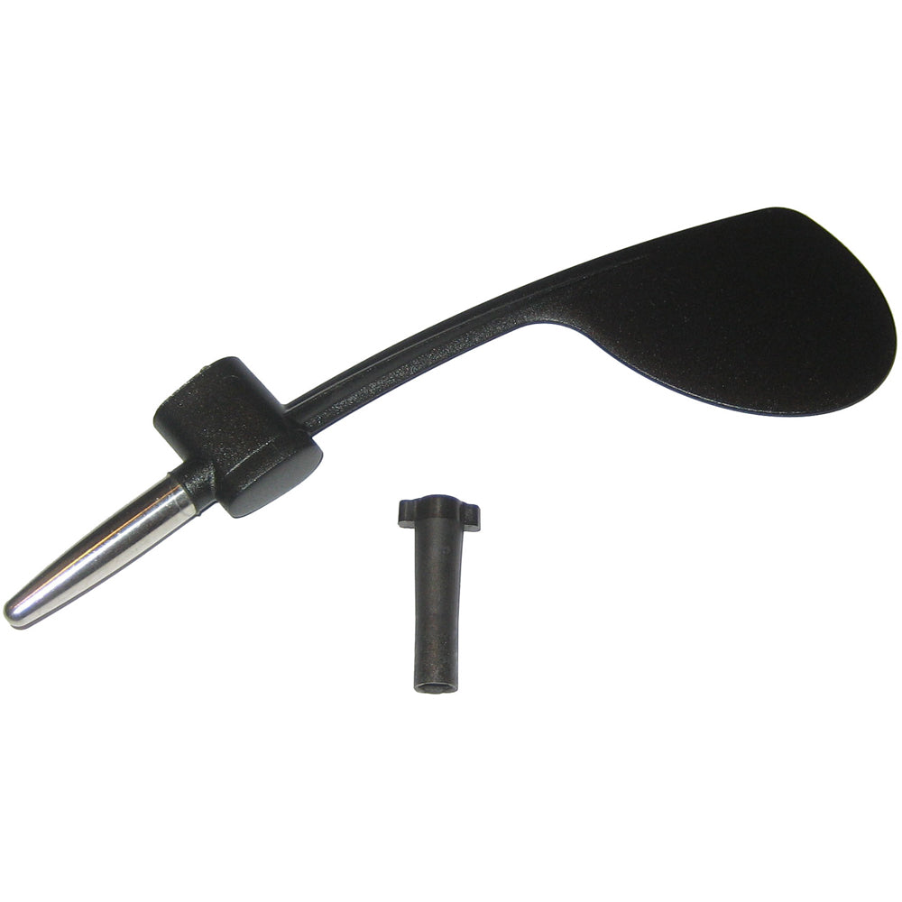 Raymarine Wind Vane Replacement Kit W/Vane, Bearing & Stud Kit,WBAUVA001343242