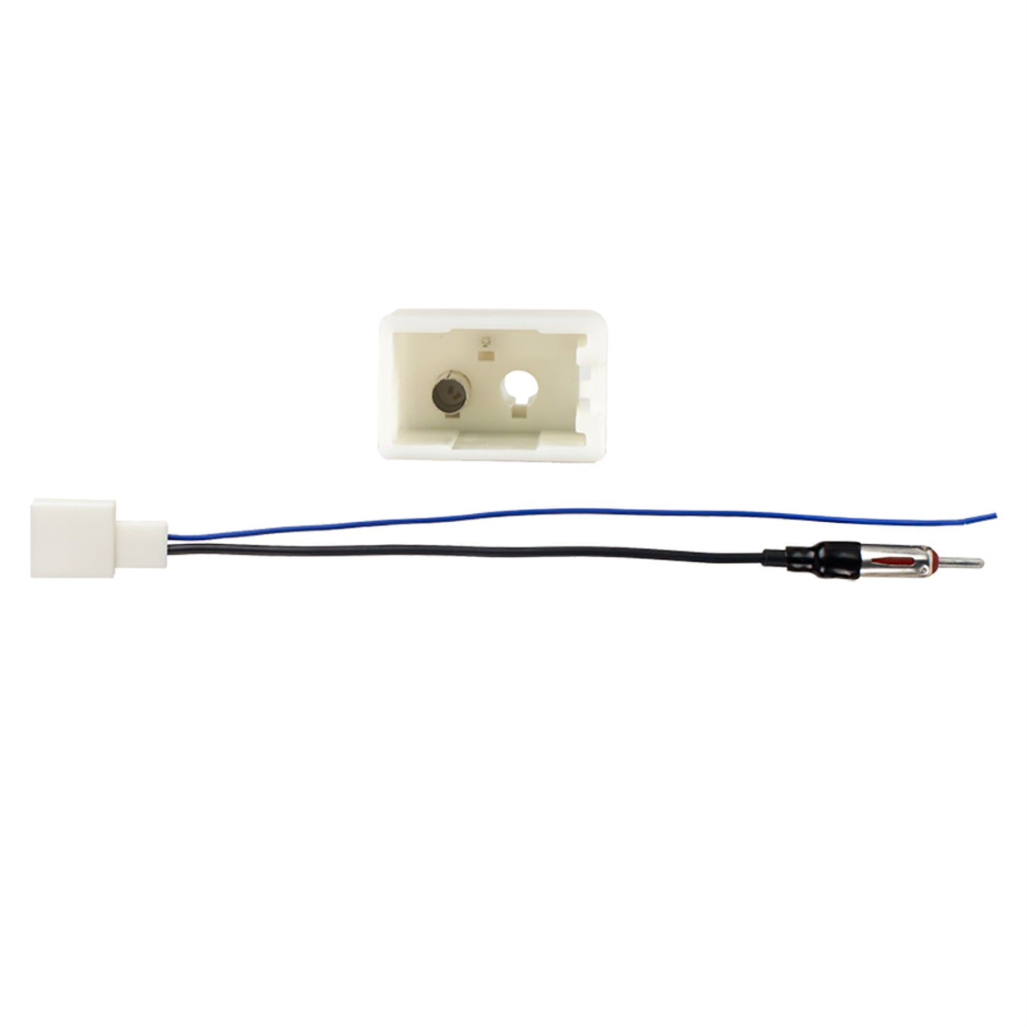 Lexus Toyota Antenna Adapt 2006Up