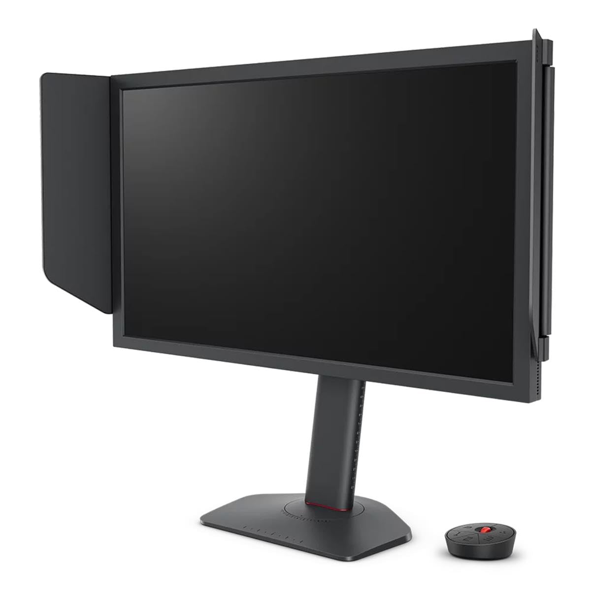 Benq Zowie Xl2586X | 24.1 | Fast Tn 540Hz Gaming Monitor For Esports | Motion Clarity Dyac2 | 1080P | Xl Setting To Share | Shie