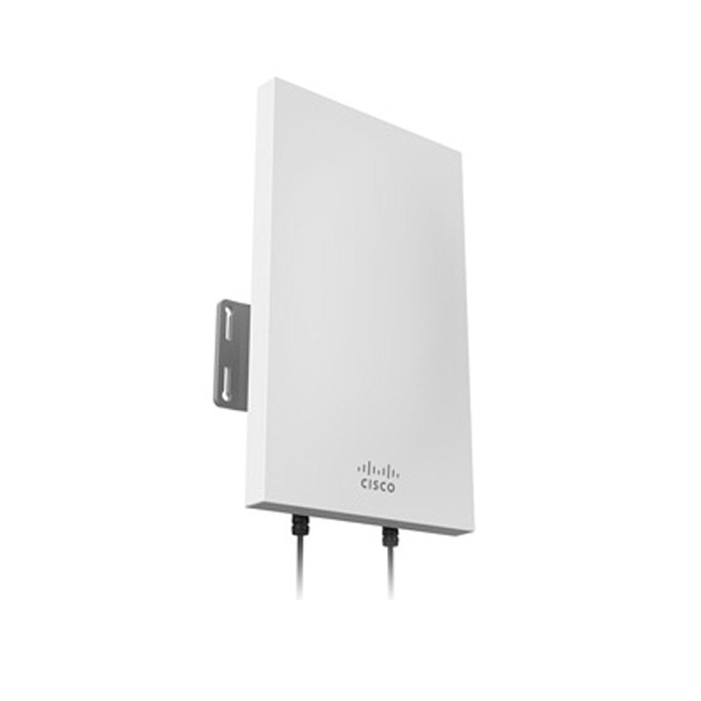 Meraki Dual Band Sector Antenna (Ma Ant 27)   240 Ghz, 515 Ghz To 250 Ghz, 588 Ghz   12 Dbi   W