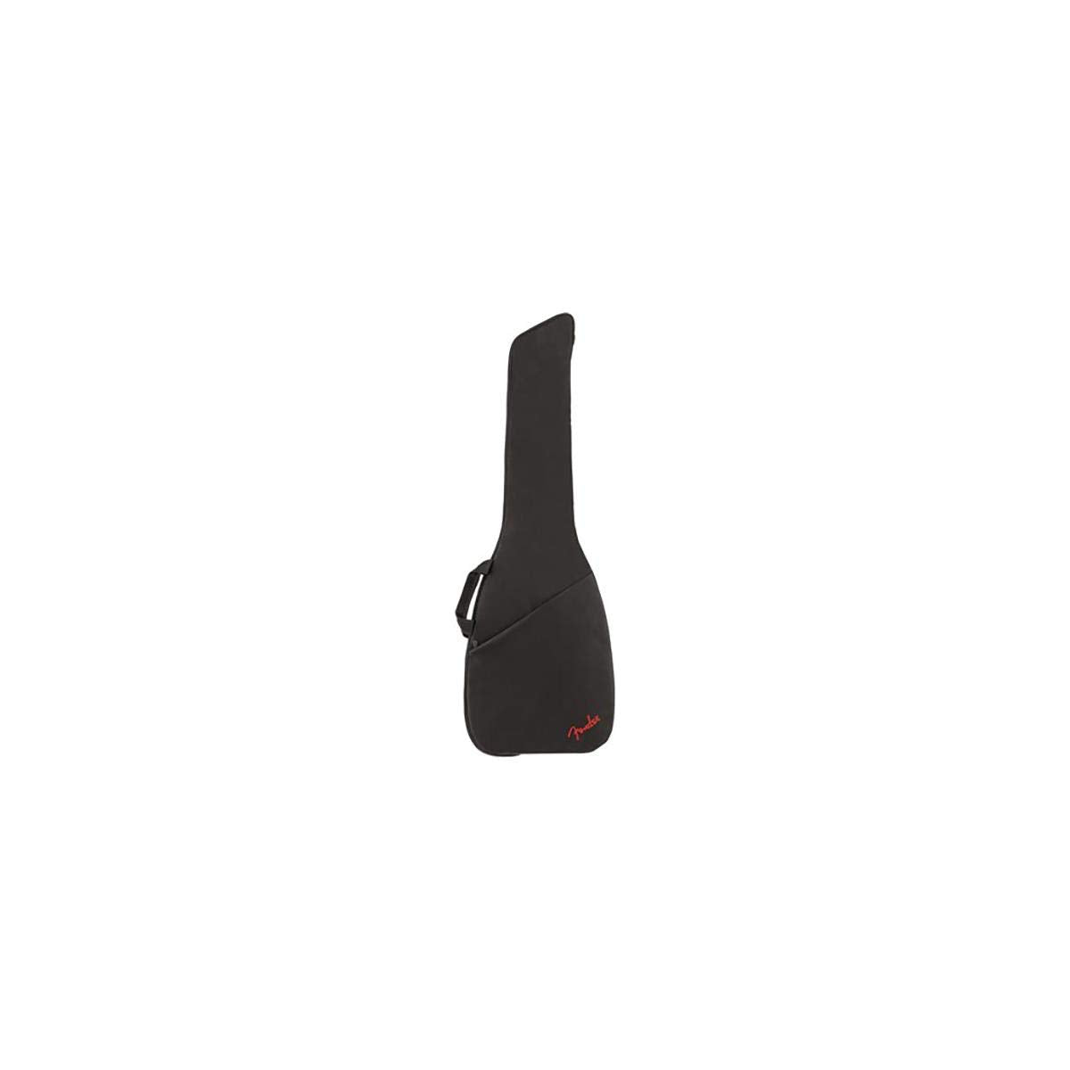 Fender Fb405 Electric Bass Gig Bag, Black