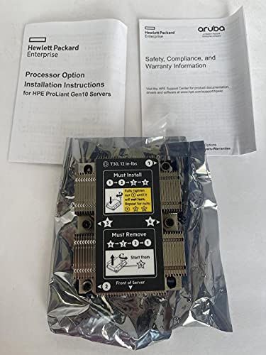 DL360 Gen10 XeonG 5218 Ki