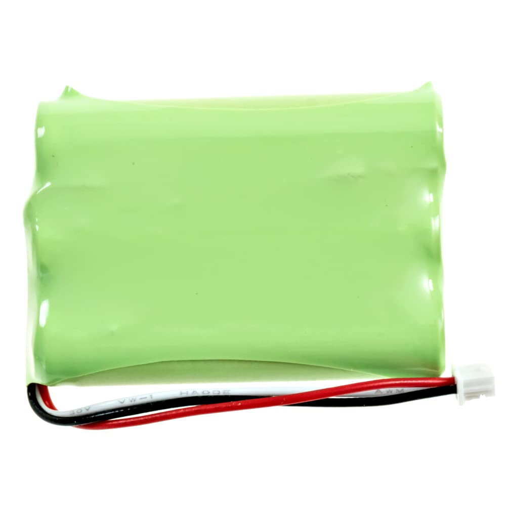 Sdcp H302   Ni Mh, 3.6 Volt, 750 Mah, Ultra Hi Capacity Battery   Replacement Battery For Uniden Bt 930 Cordless Phone Battery