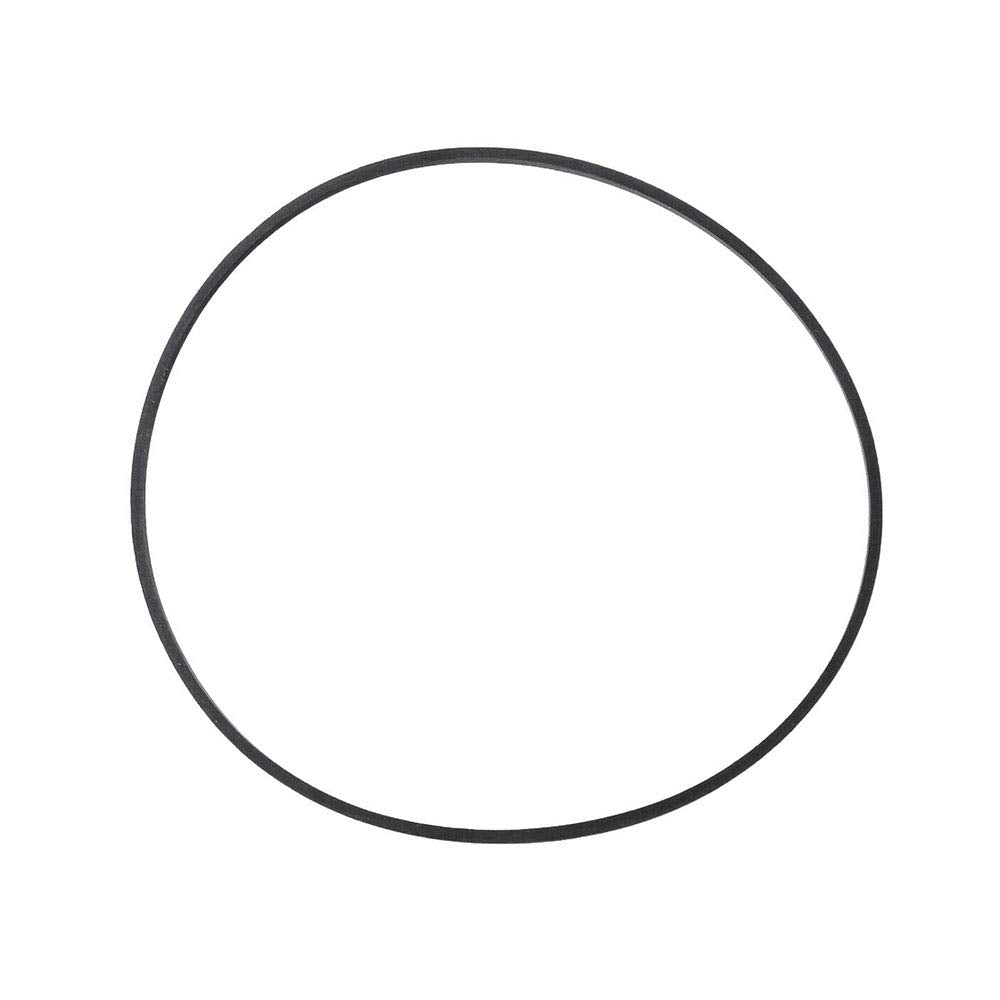 Acxico 120Pcs Universal 40 135Mm Mix Cassette Tape Machine Square Belt Assorted Repair