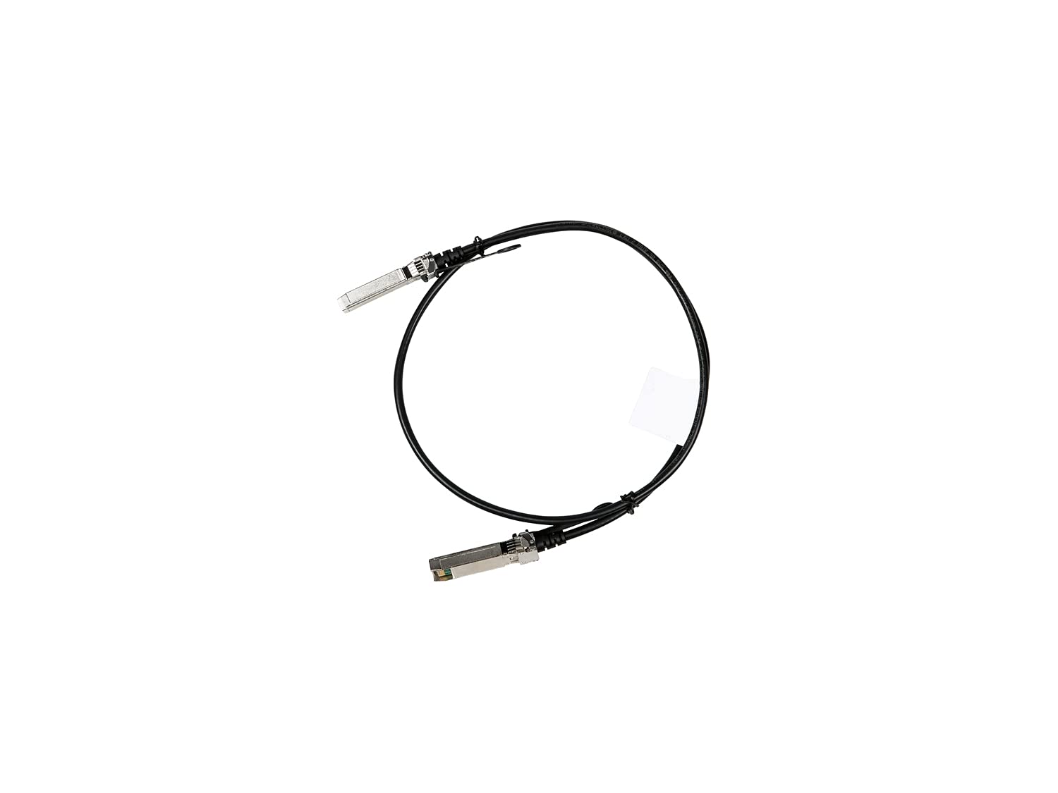 Aruba 25G SFP28 to SFP28 0.65m Direct Attach Cable